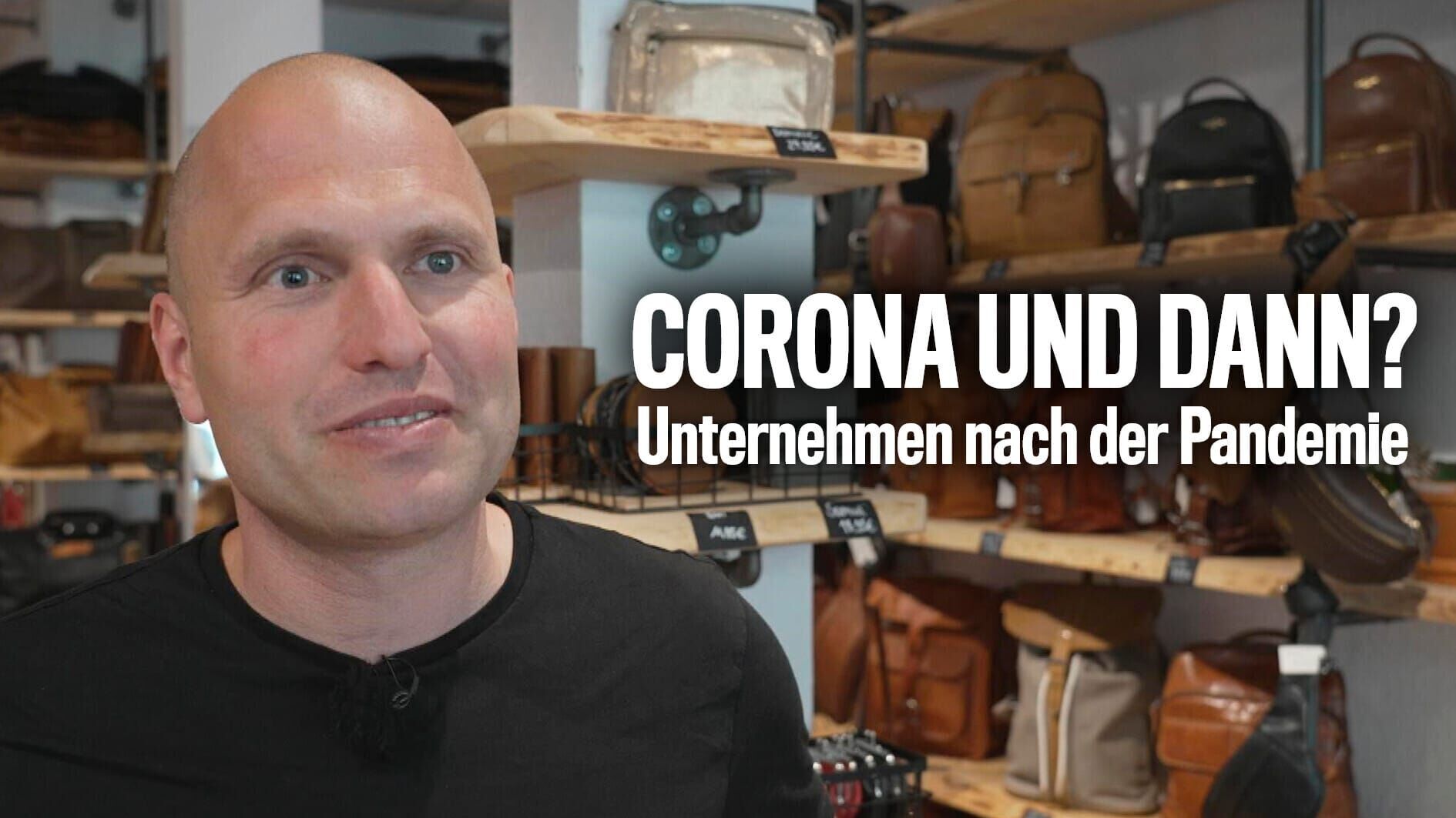 Corona – und dann?