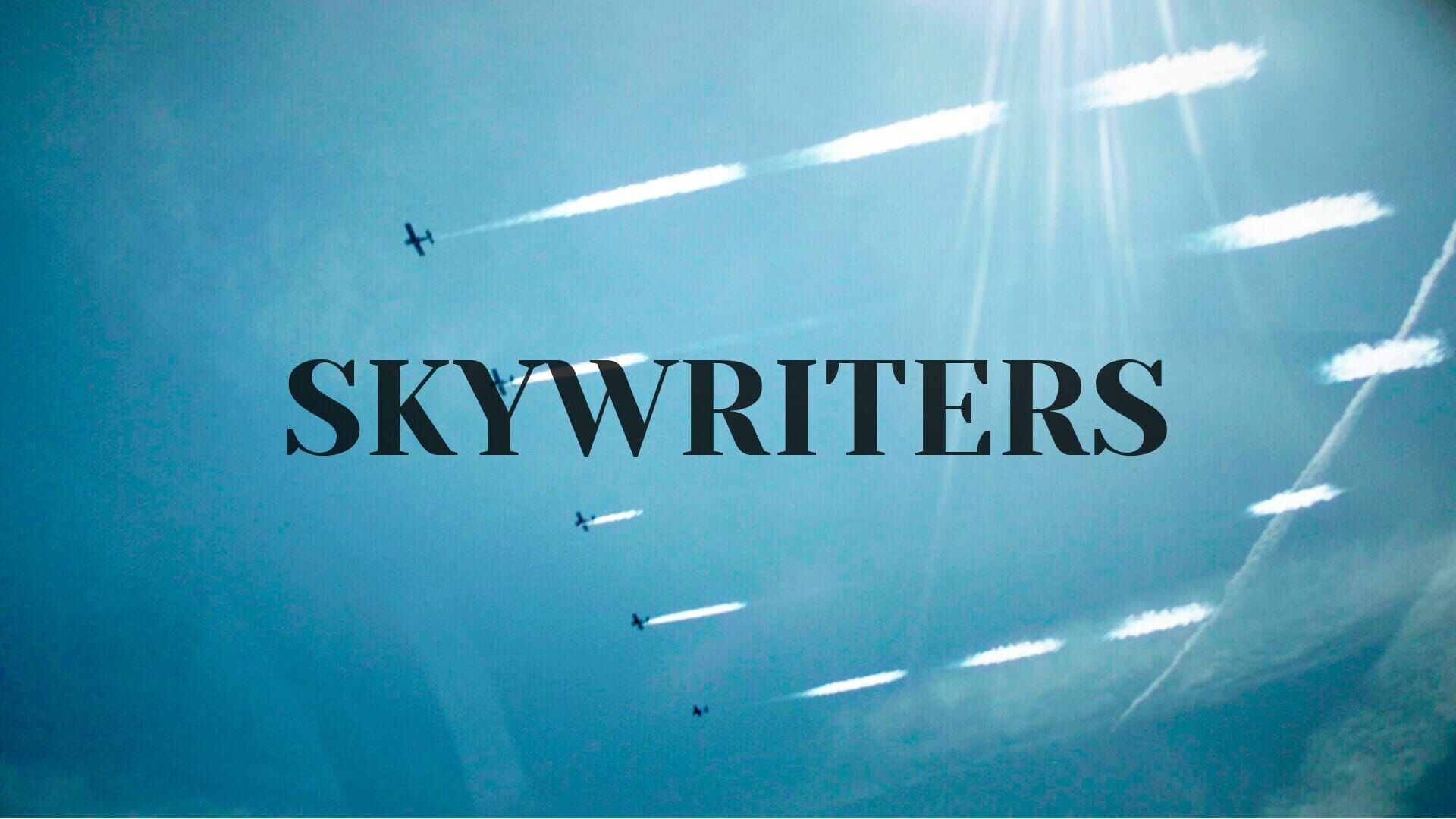 Skywriters