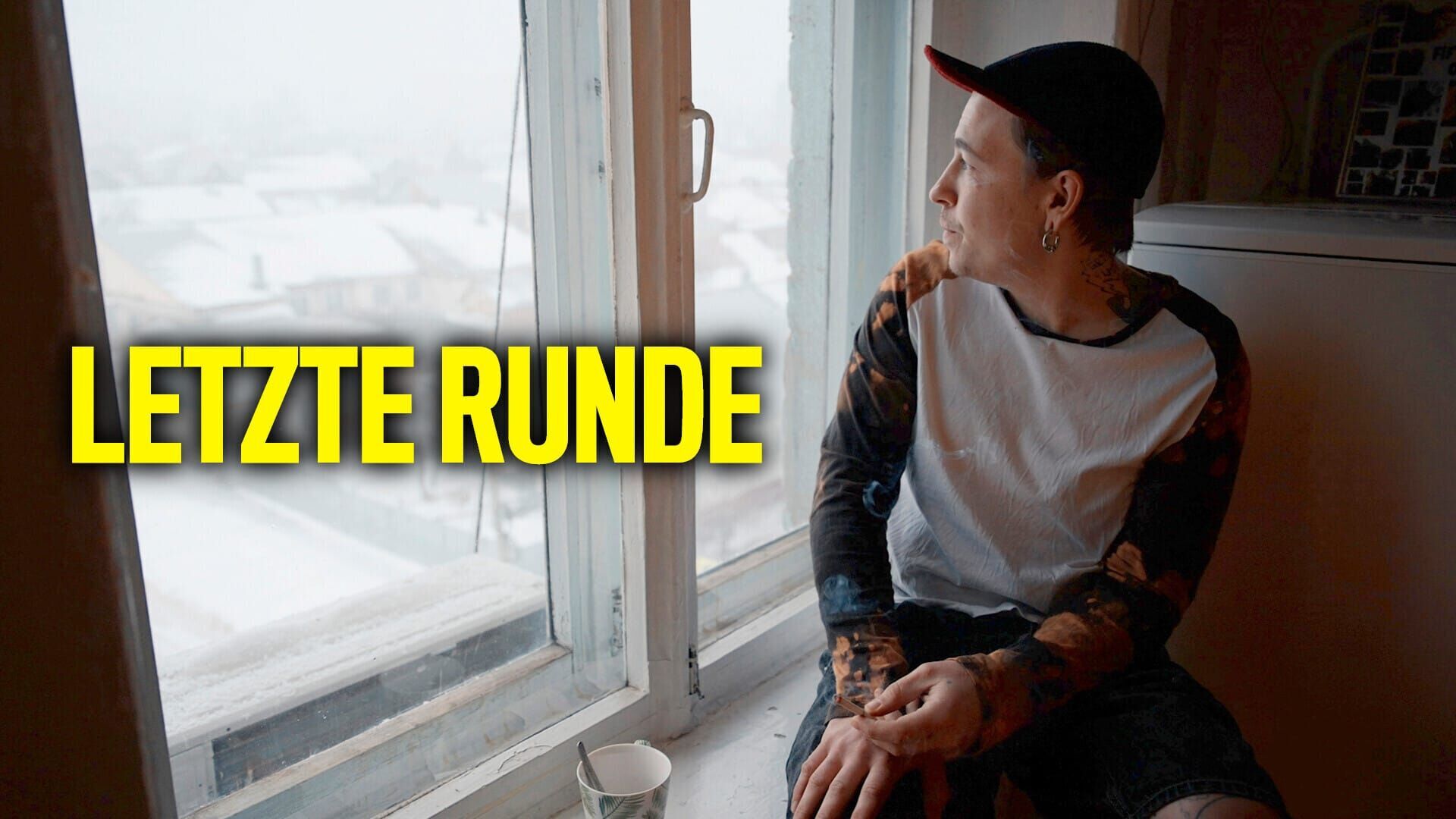 Letzte Runde