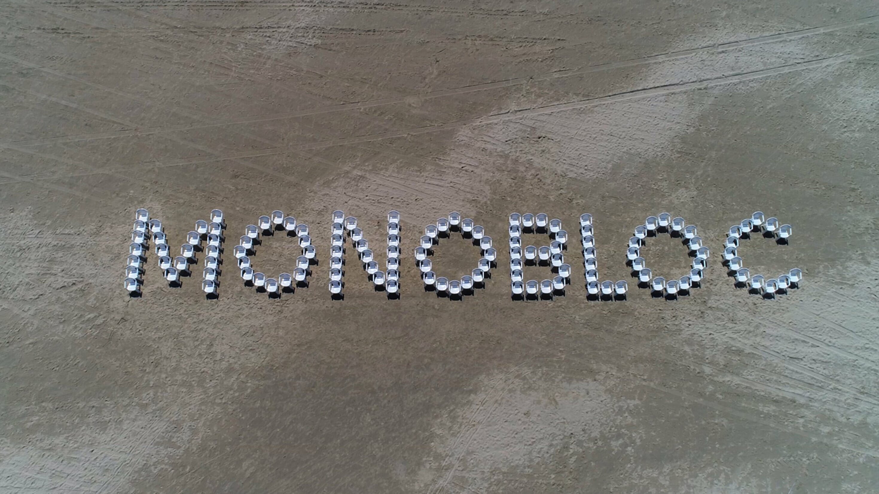 Monobloc – Auf der Spur des meistverkauften Möbelstücks aller Zeiten