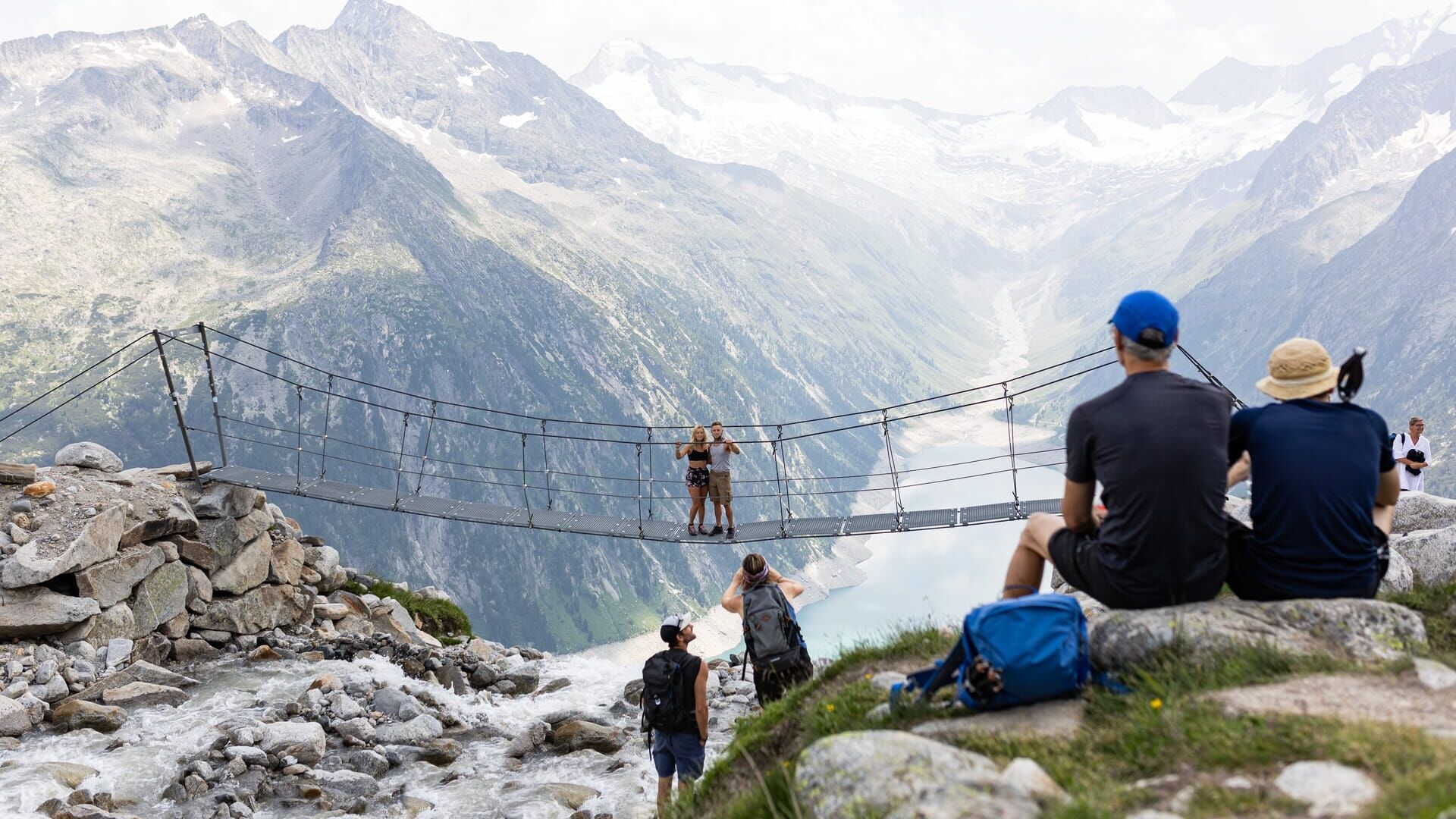 Abenteuer Urlaub