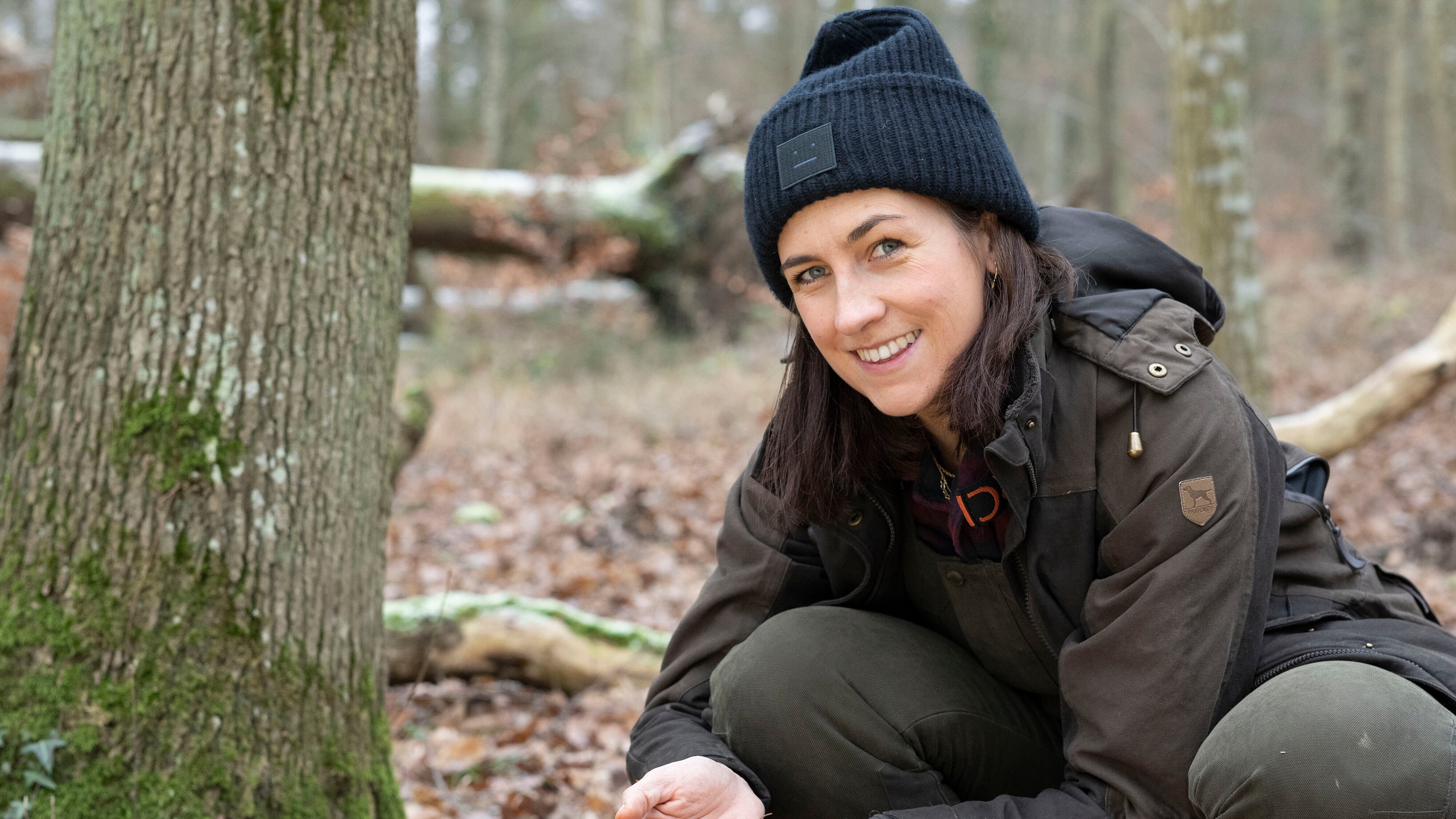 Lecker aufs Land – Es weihnachtet!