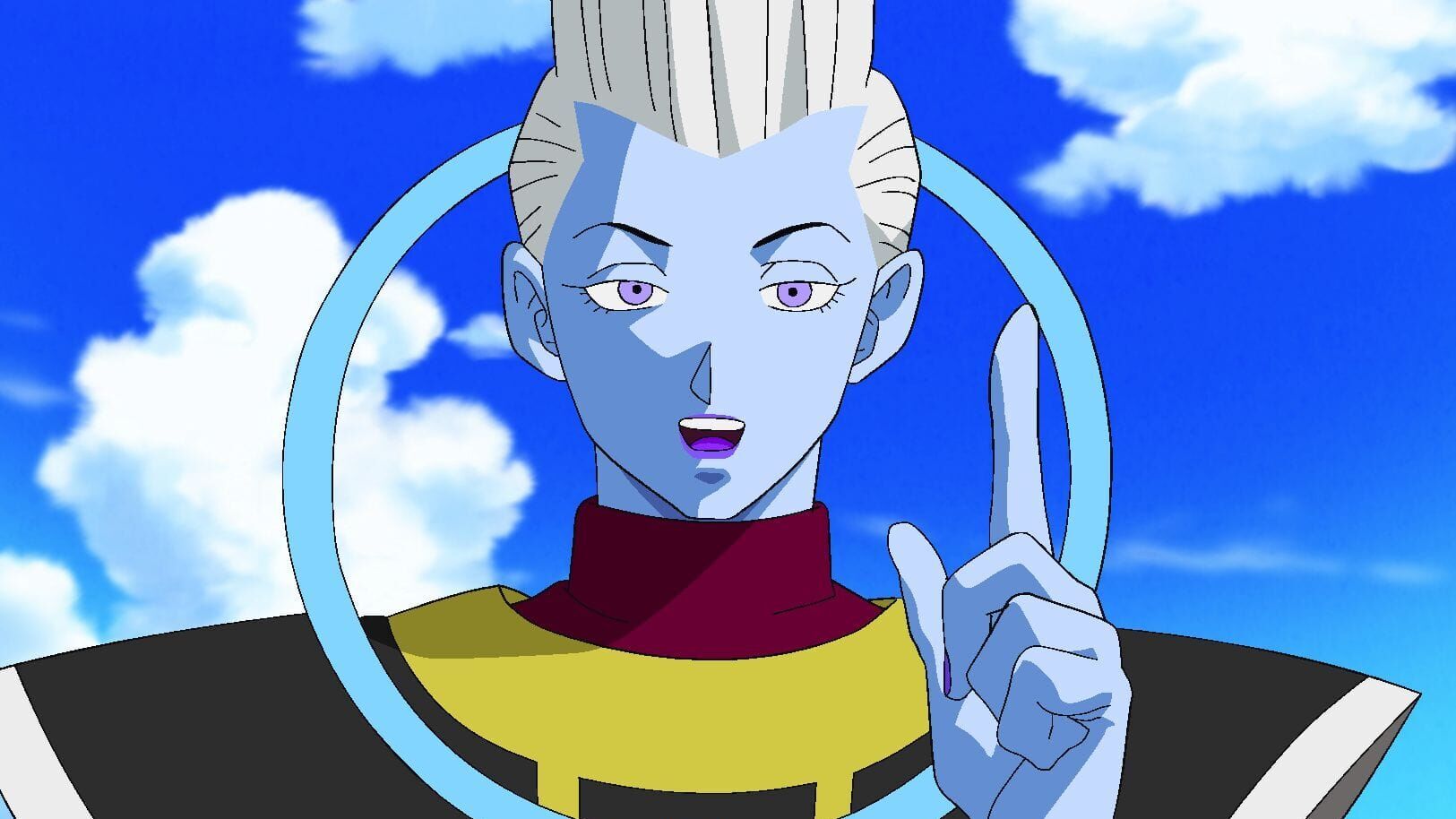 Dragon Ball Super