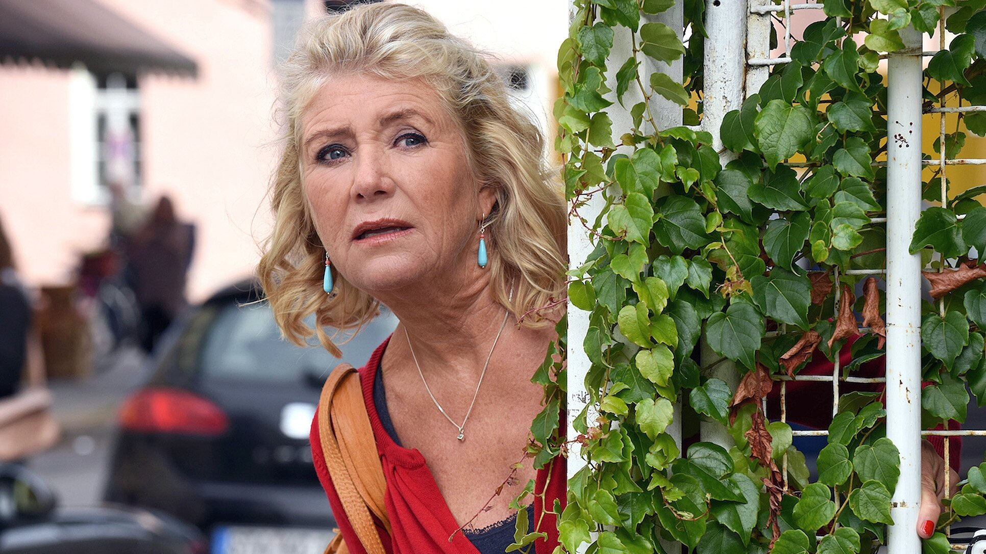 Fanny und die geheimen Väter