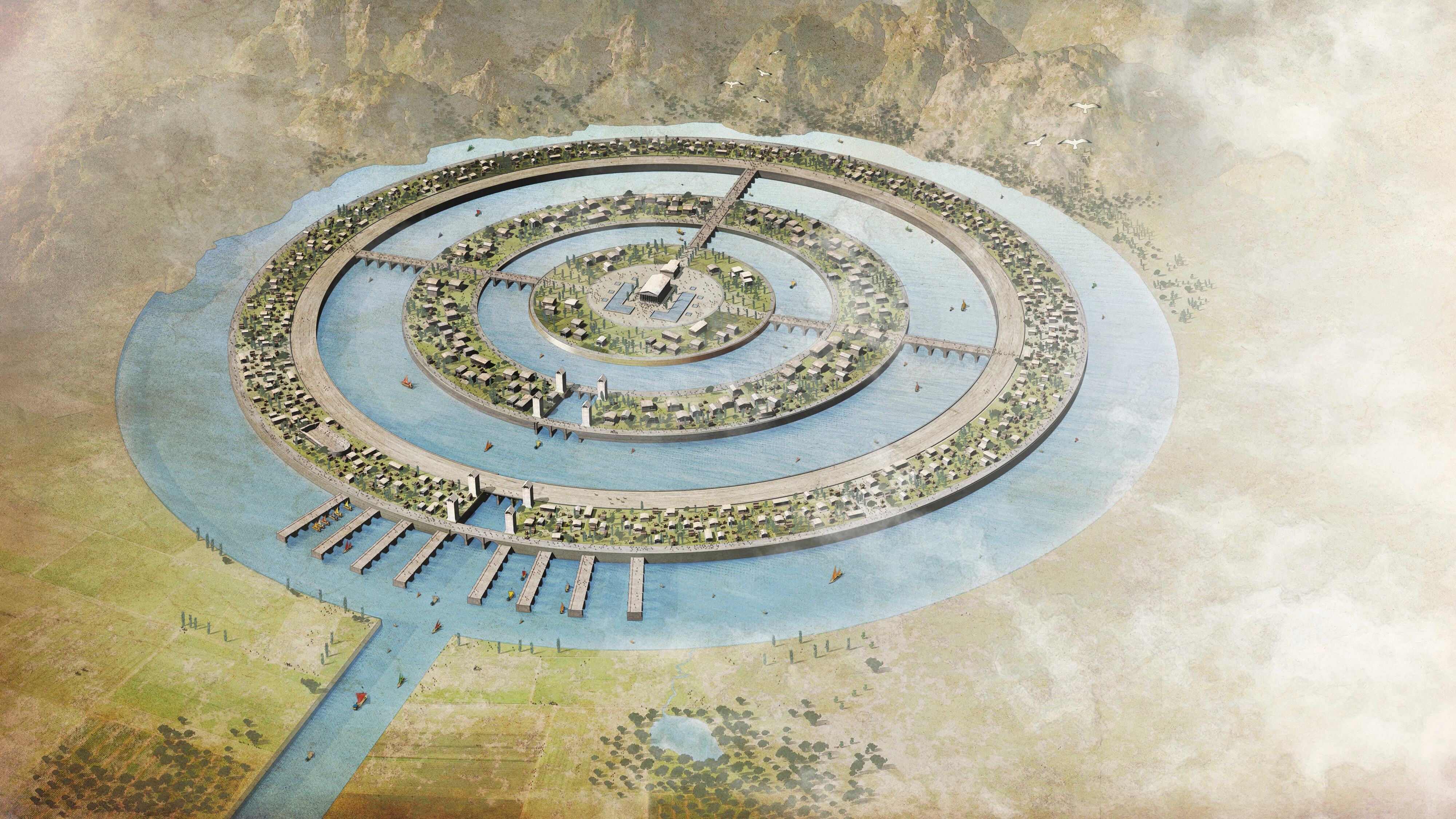 Unerklärliche Phänomene – Ancient Aliens