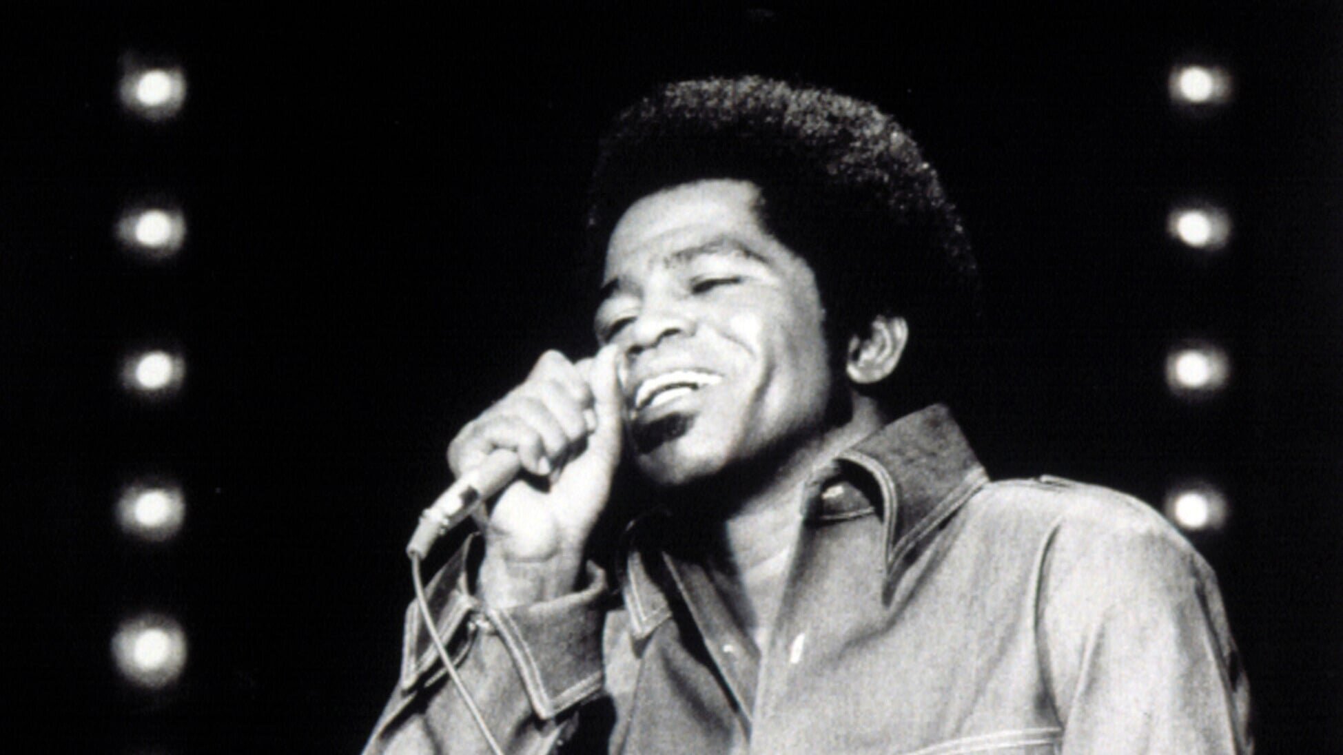 James Brown: Say It Loud