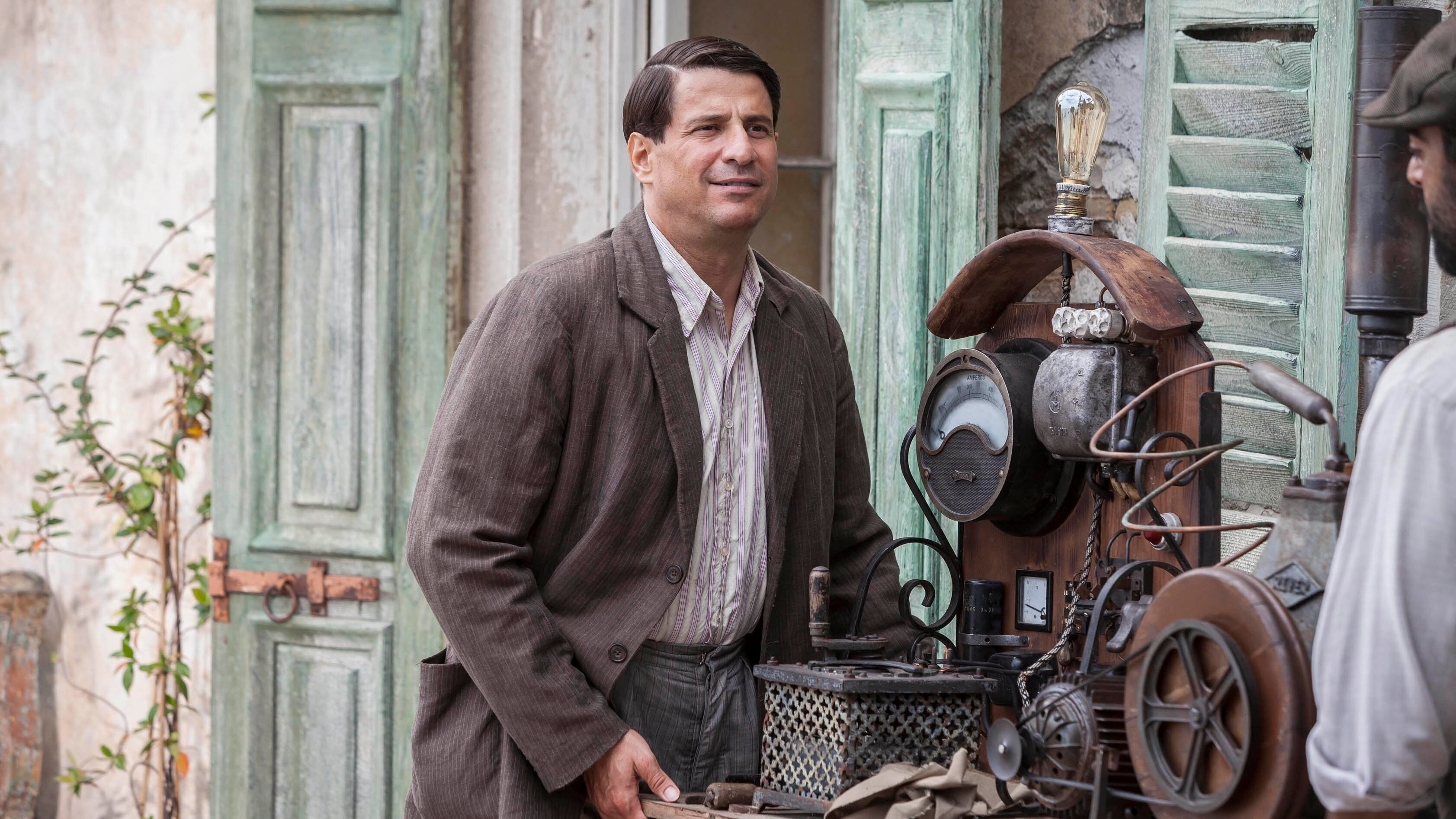 Min familie og andre dyr