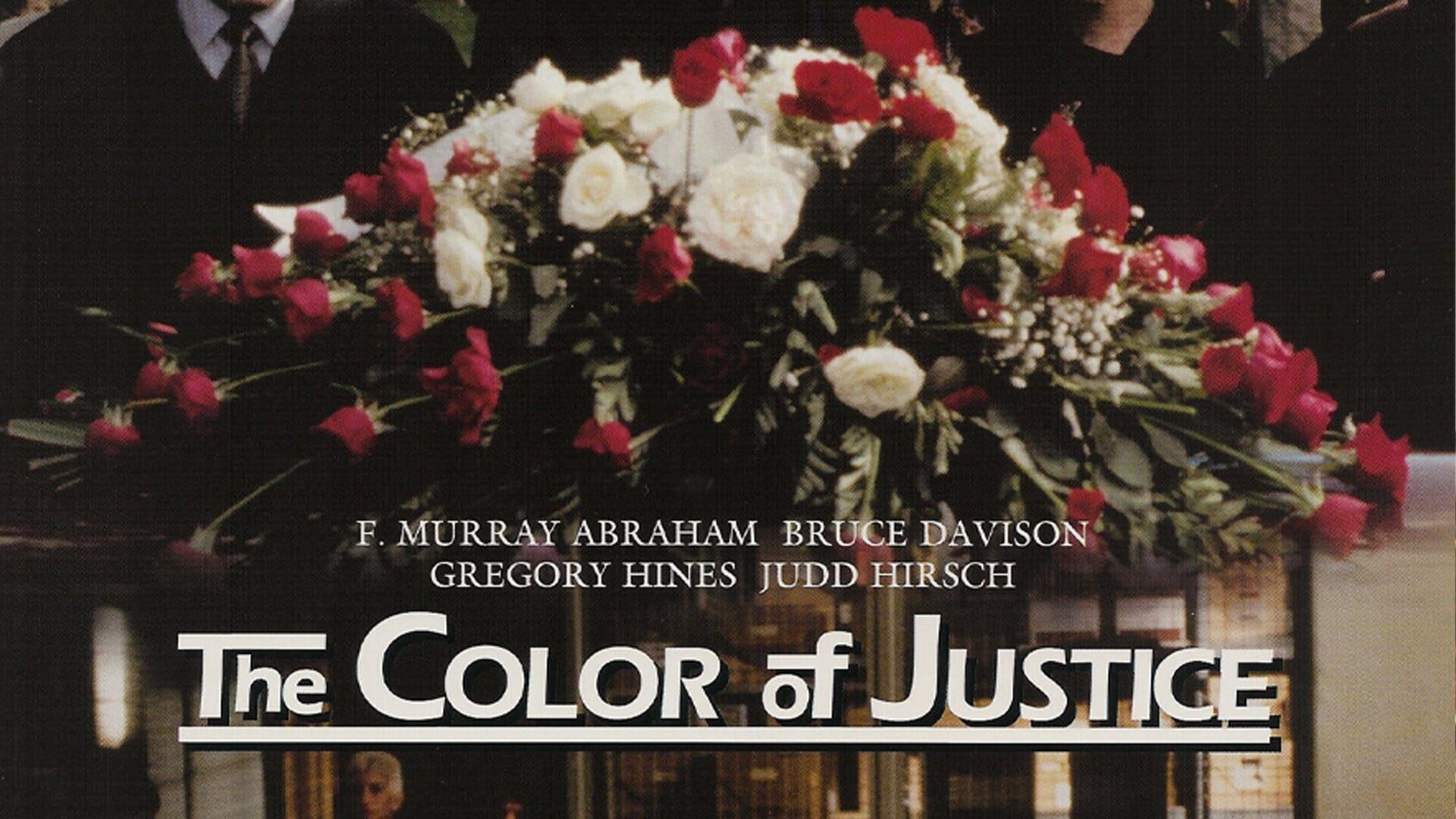 Color of Justice