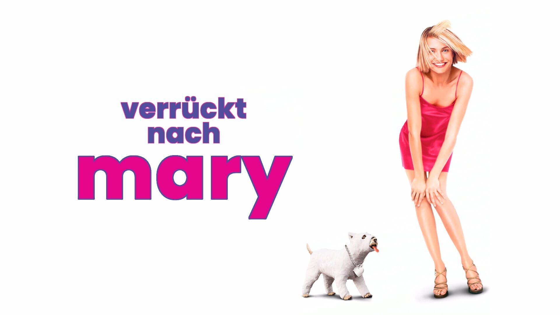 Verrückt nach Mary