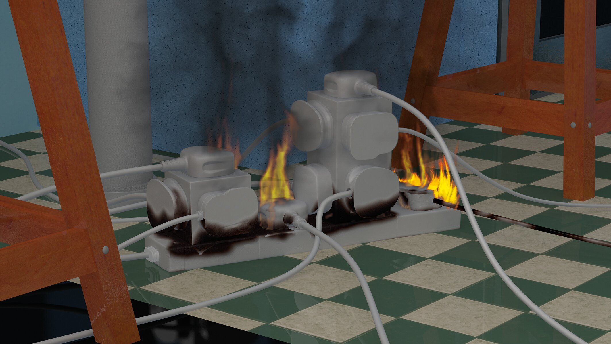 Feuerwehrmann Sam