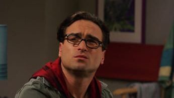 The Big Bang Theory