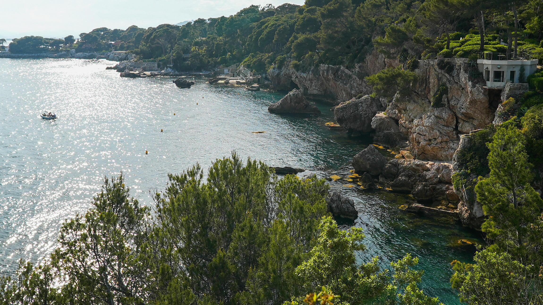 Echappées belles