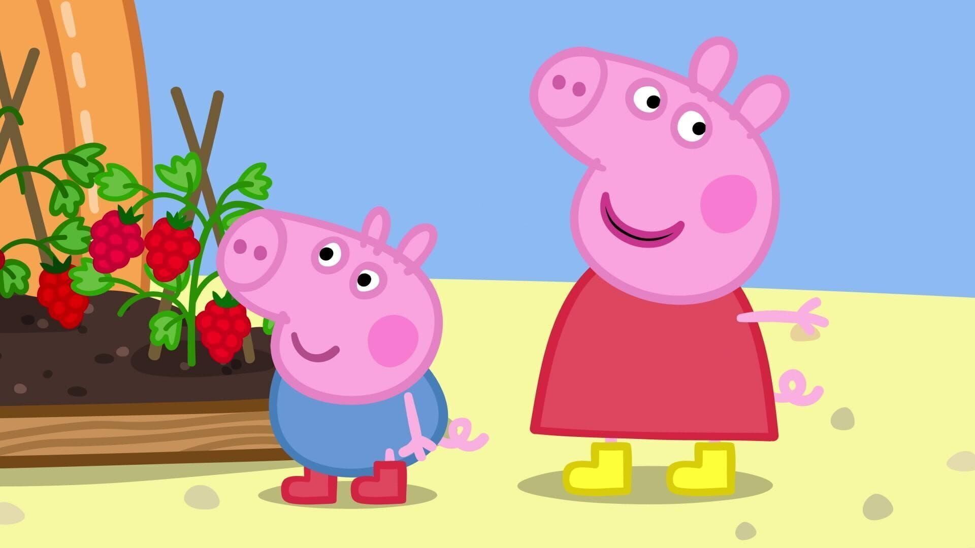 Peppa Pig