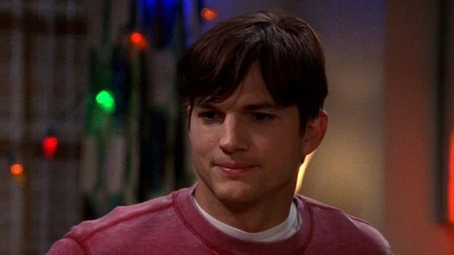 Two and a Half Men