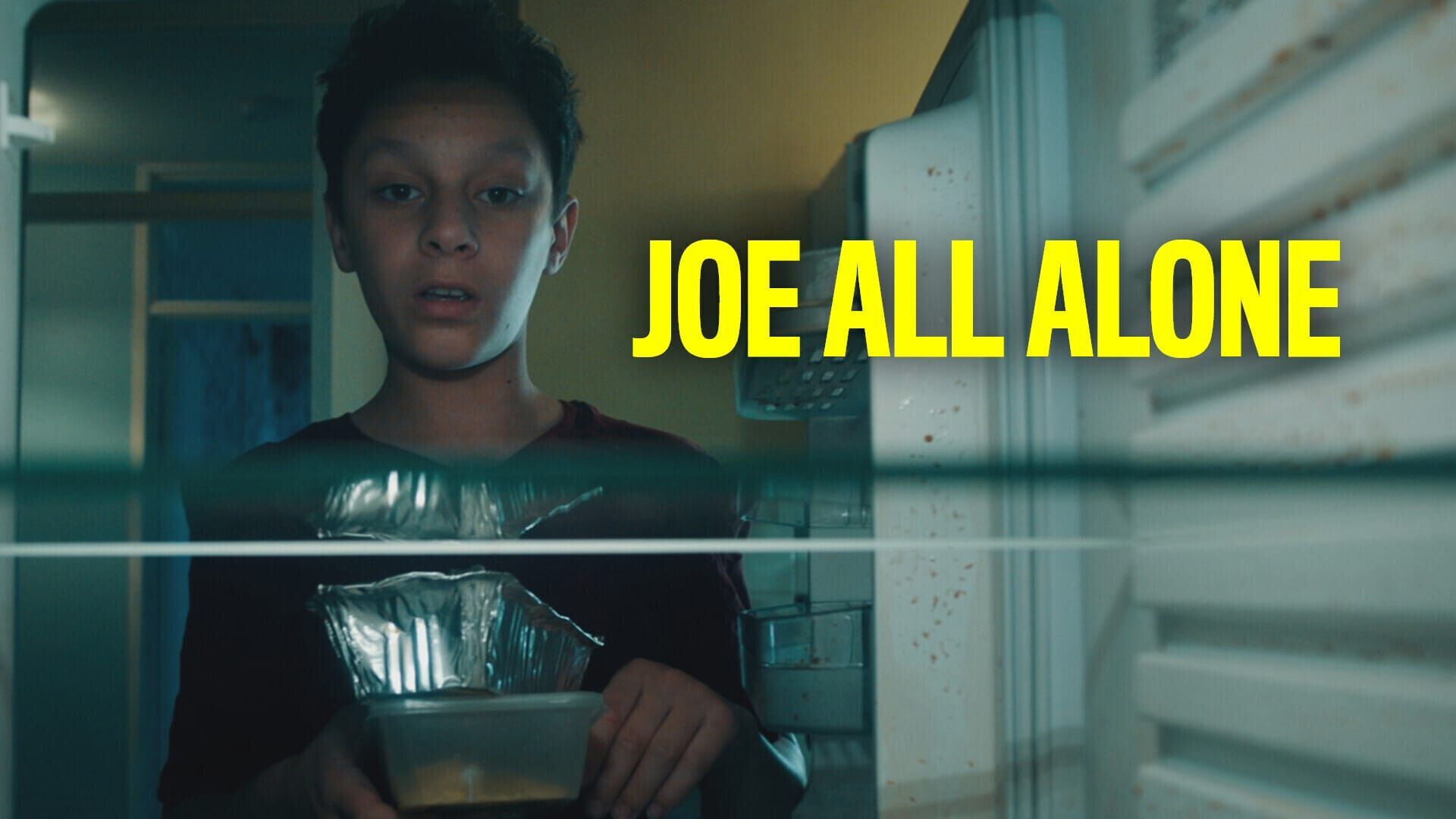 Joe All Alone