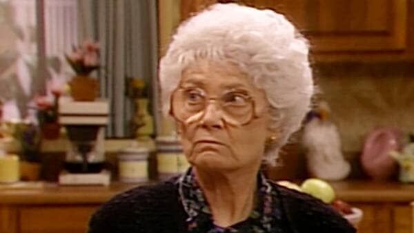 Golden Girls