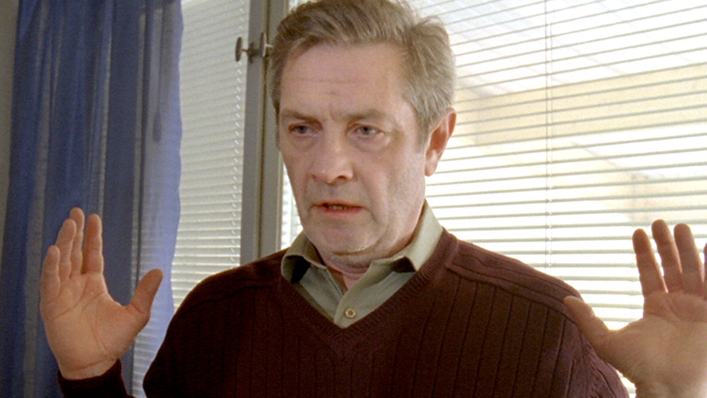 Mankells Wallander – Eiskalt wie der Tod