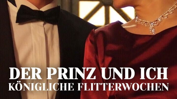 Der Prinz & ich – Königliche Flitterwochen