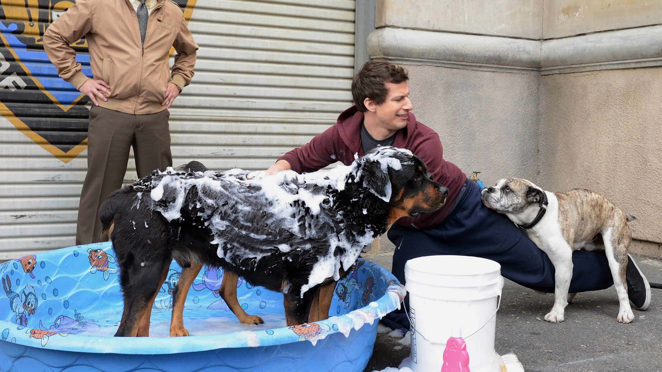 Brooklyn Nine-Nine