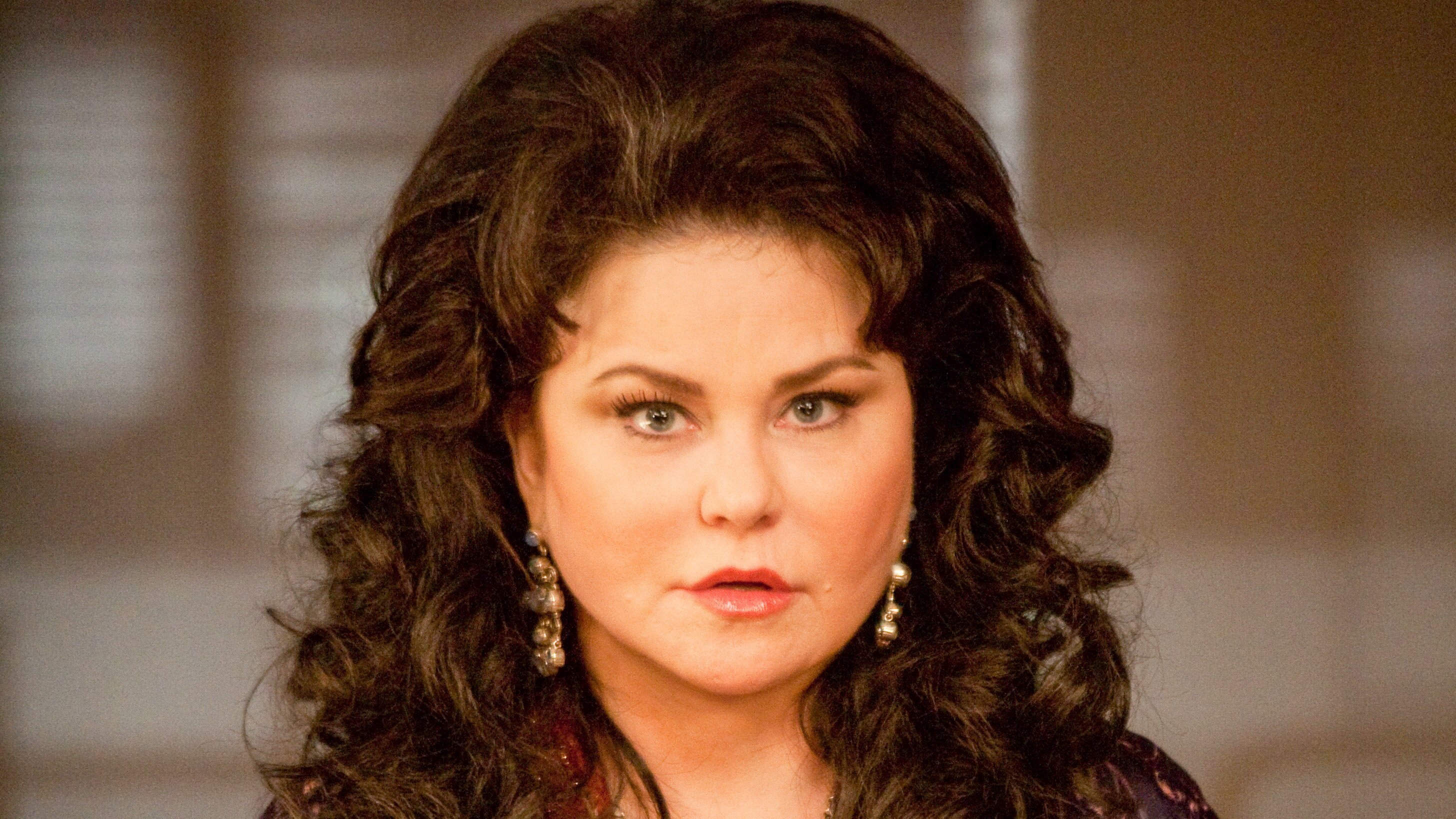 Drop Dead Diva
