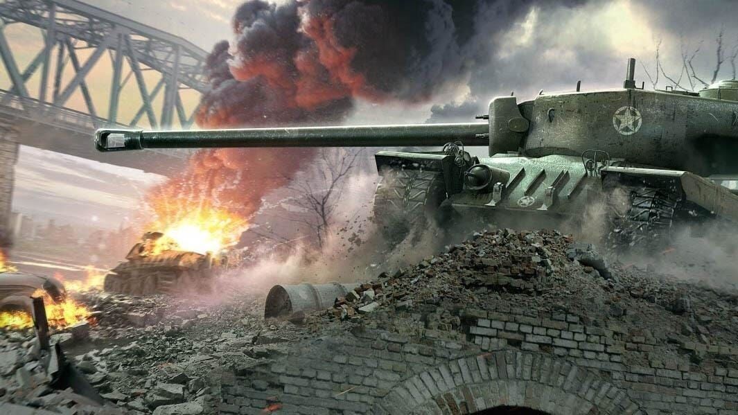 T-34 – Das Duell