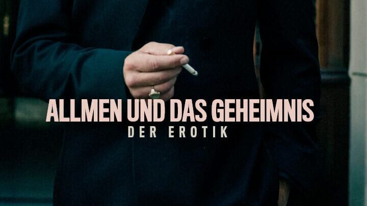 Allmen und das Geheimnis der Erotik