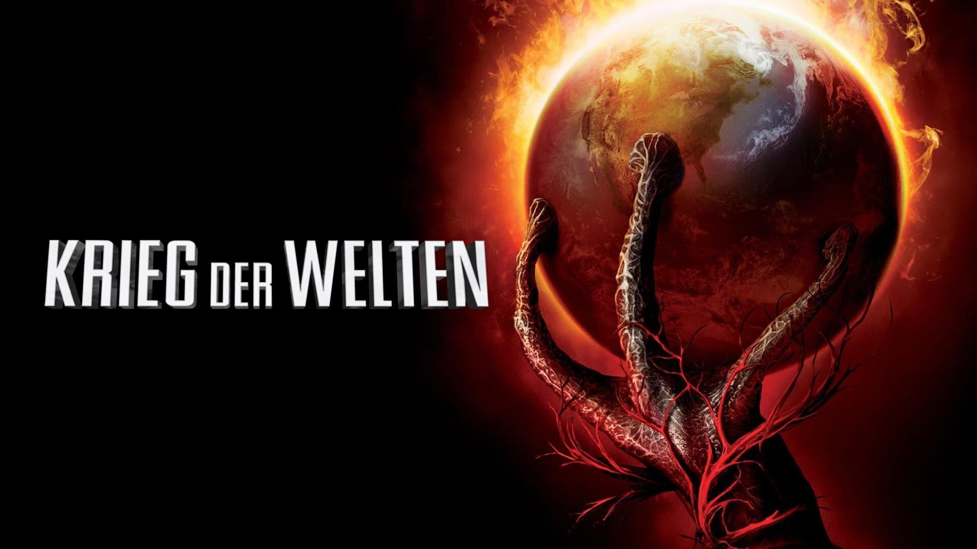 Krieg der Welten