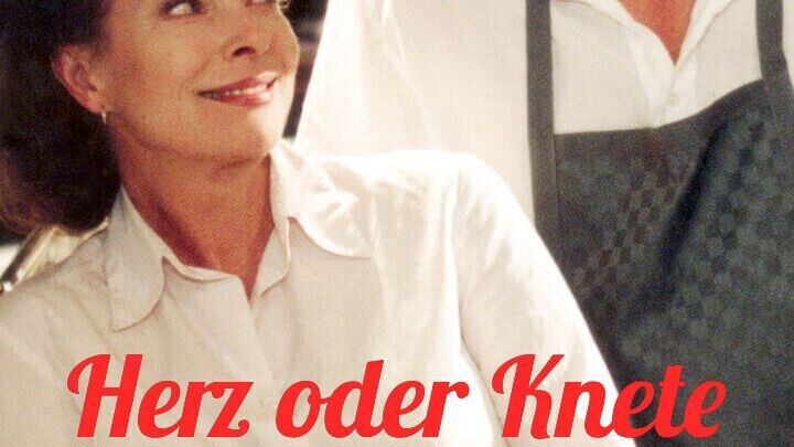 Herz oder Knete