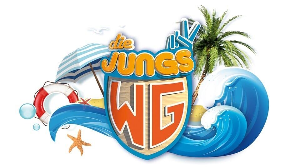 Die Jungs-WG – Urlaub ohne Eltern
