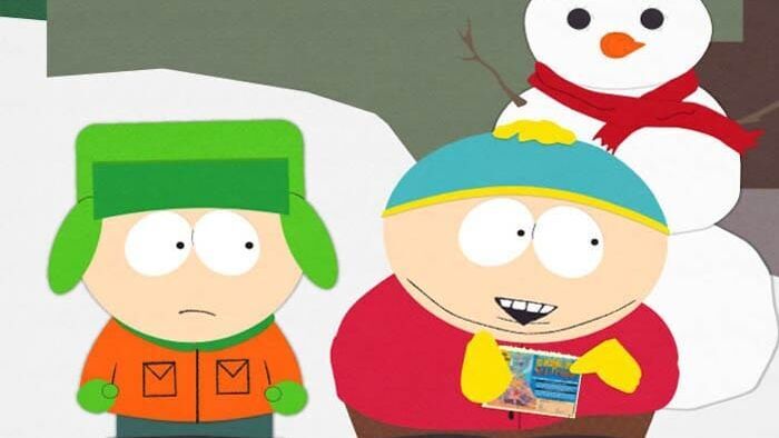 South Park