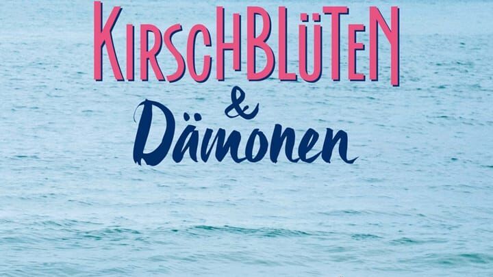 Kirschblüten & Dämonen