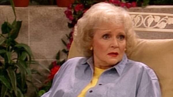 Golden Girls