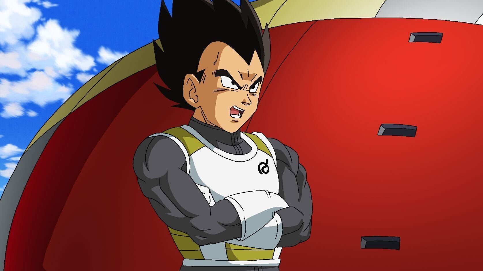 Dragon Ball Super