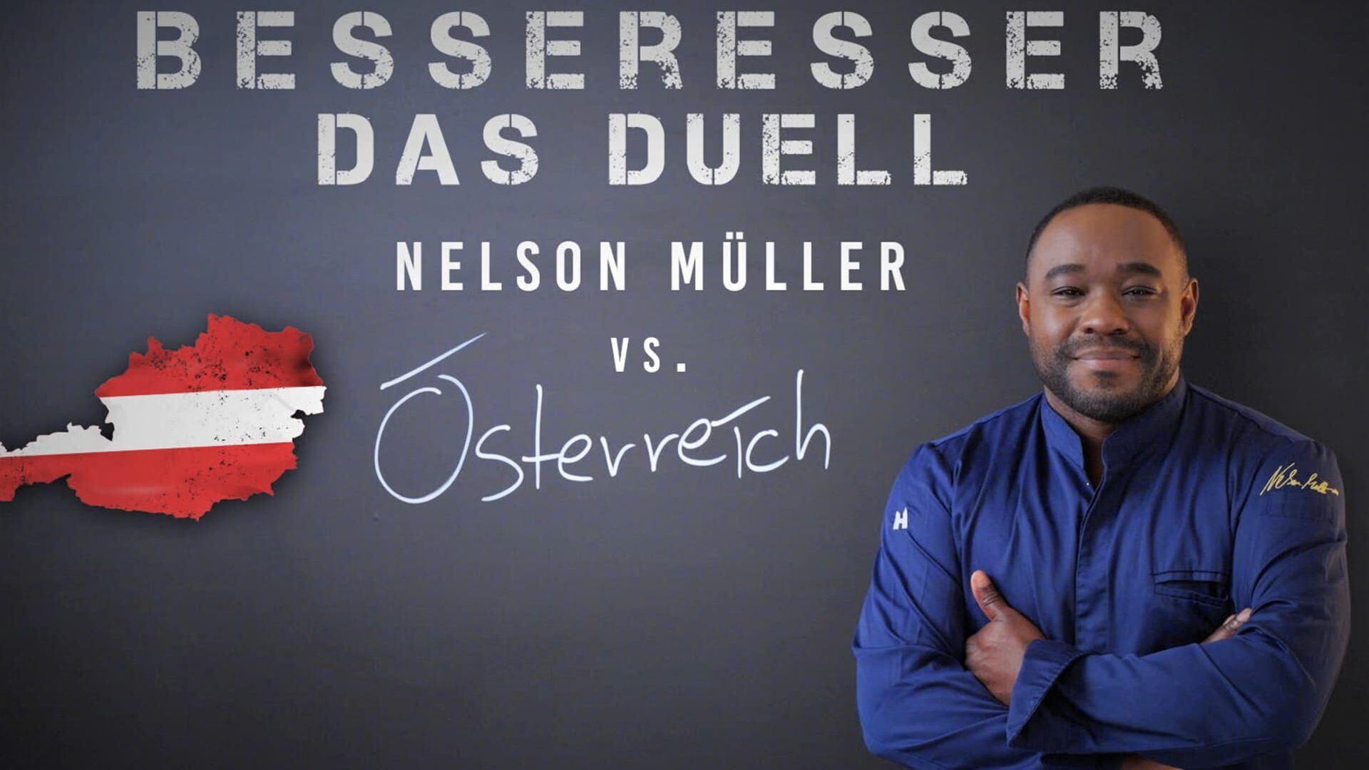 Besseresser – Das Duell