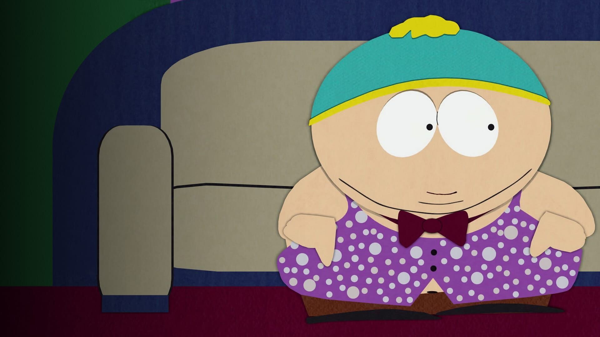 South Park