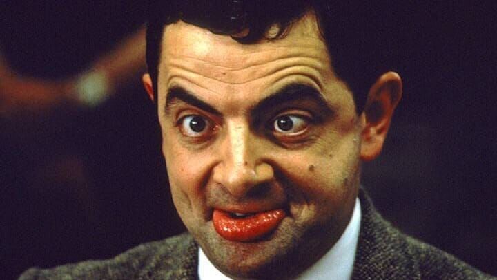 Mr. Bean