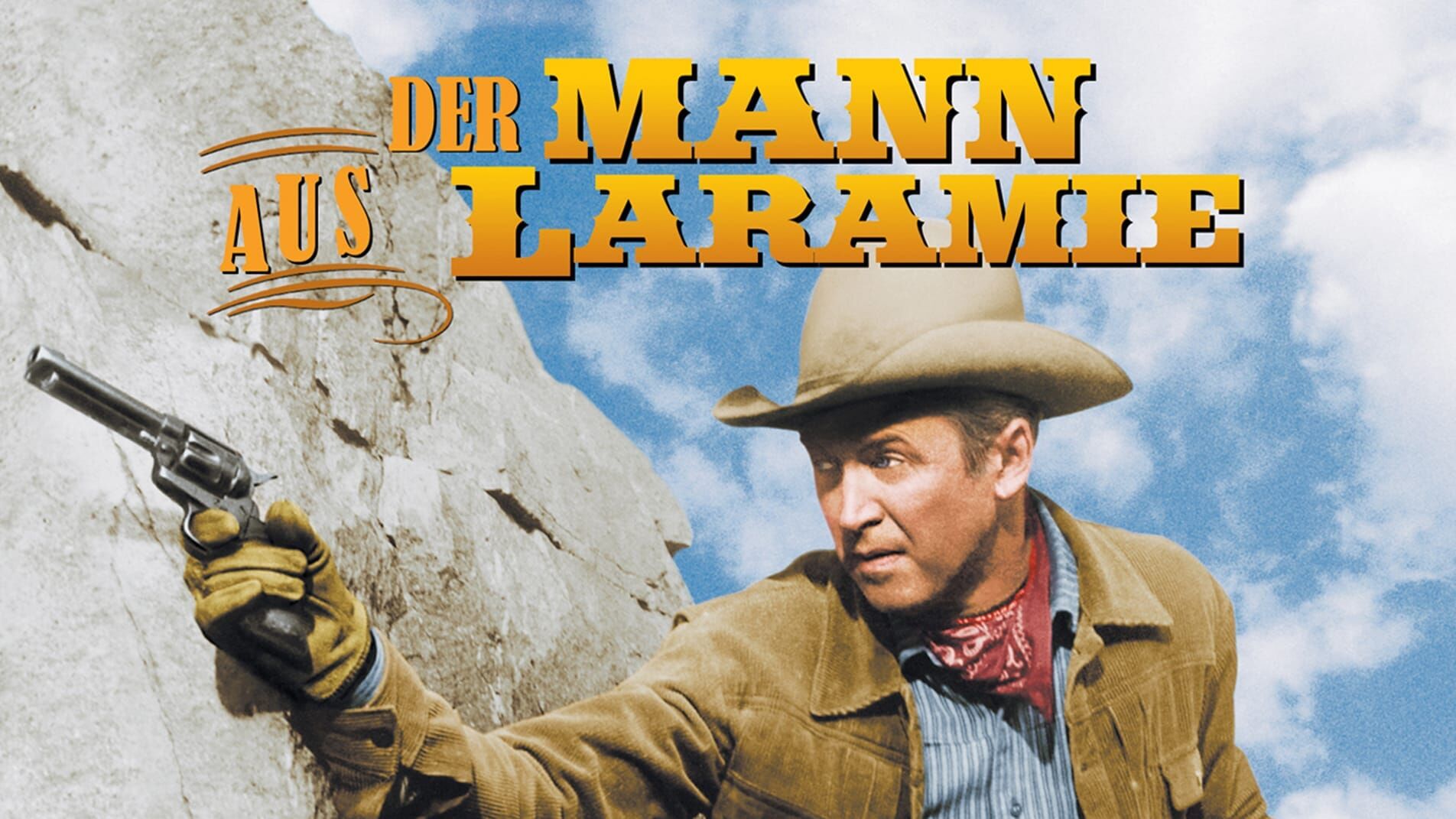 Der Mann aus Laramie