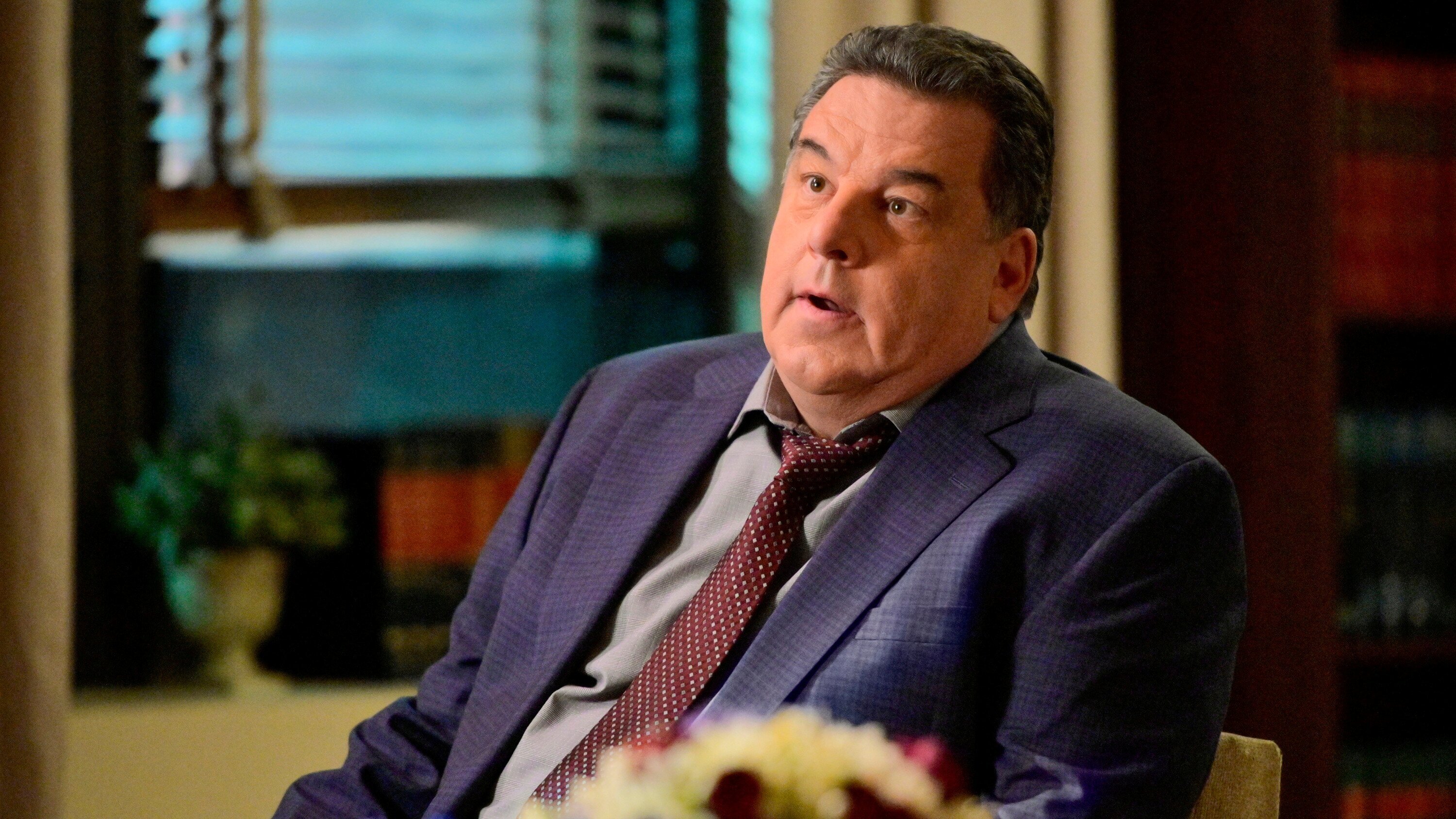 Blue Bloods – Crime Scene New York