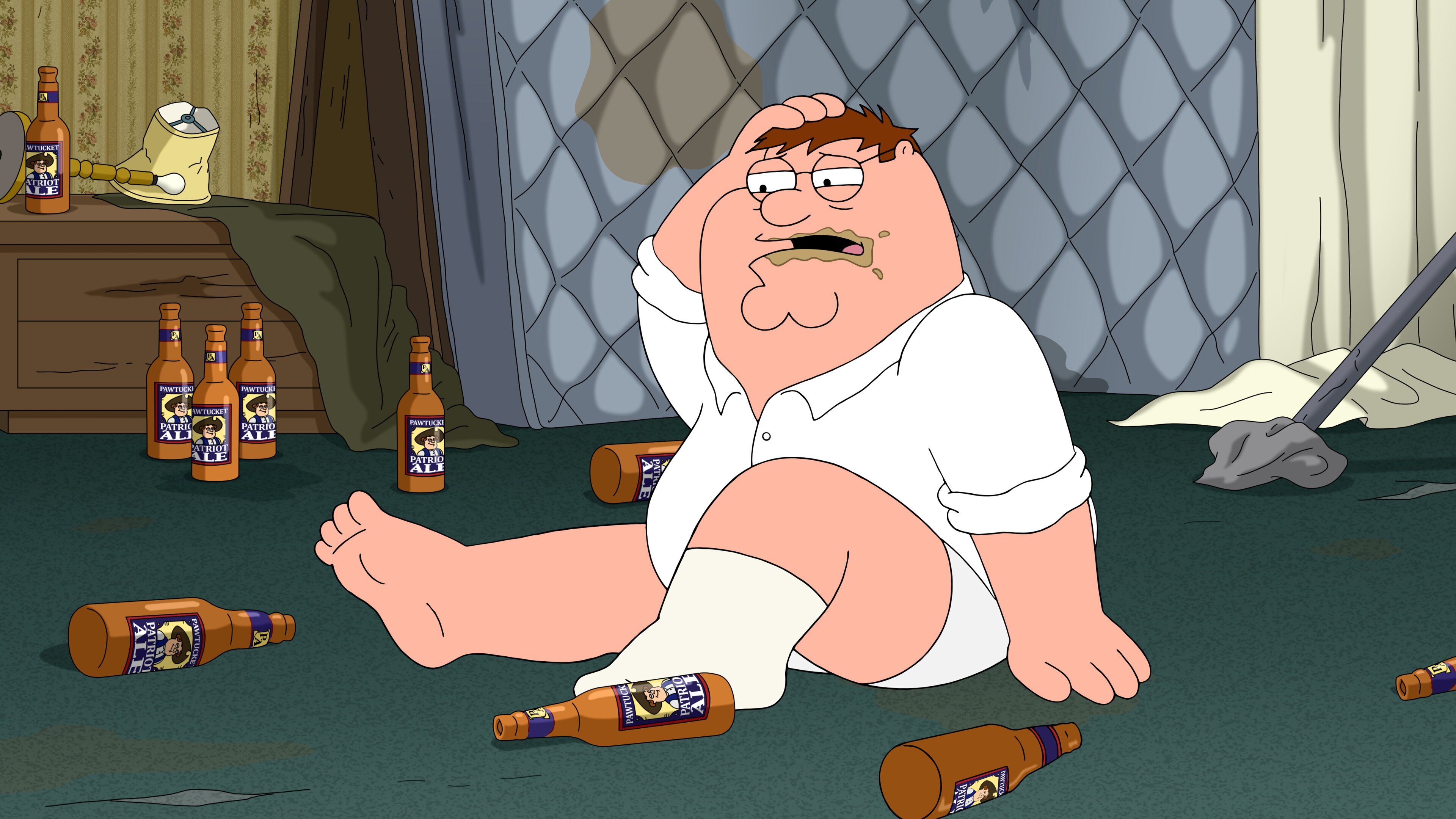 Family Guy