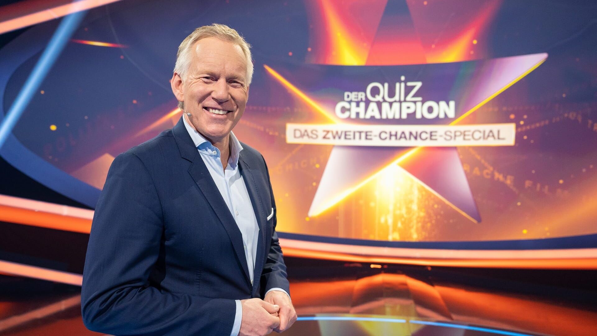 Der Quiz-Champion – Das Zweite-Chance-Special