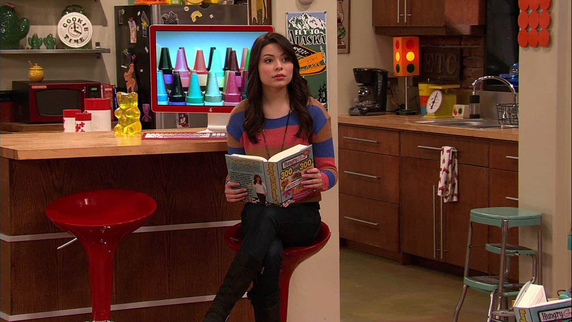 iCarly