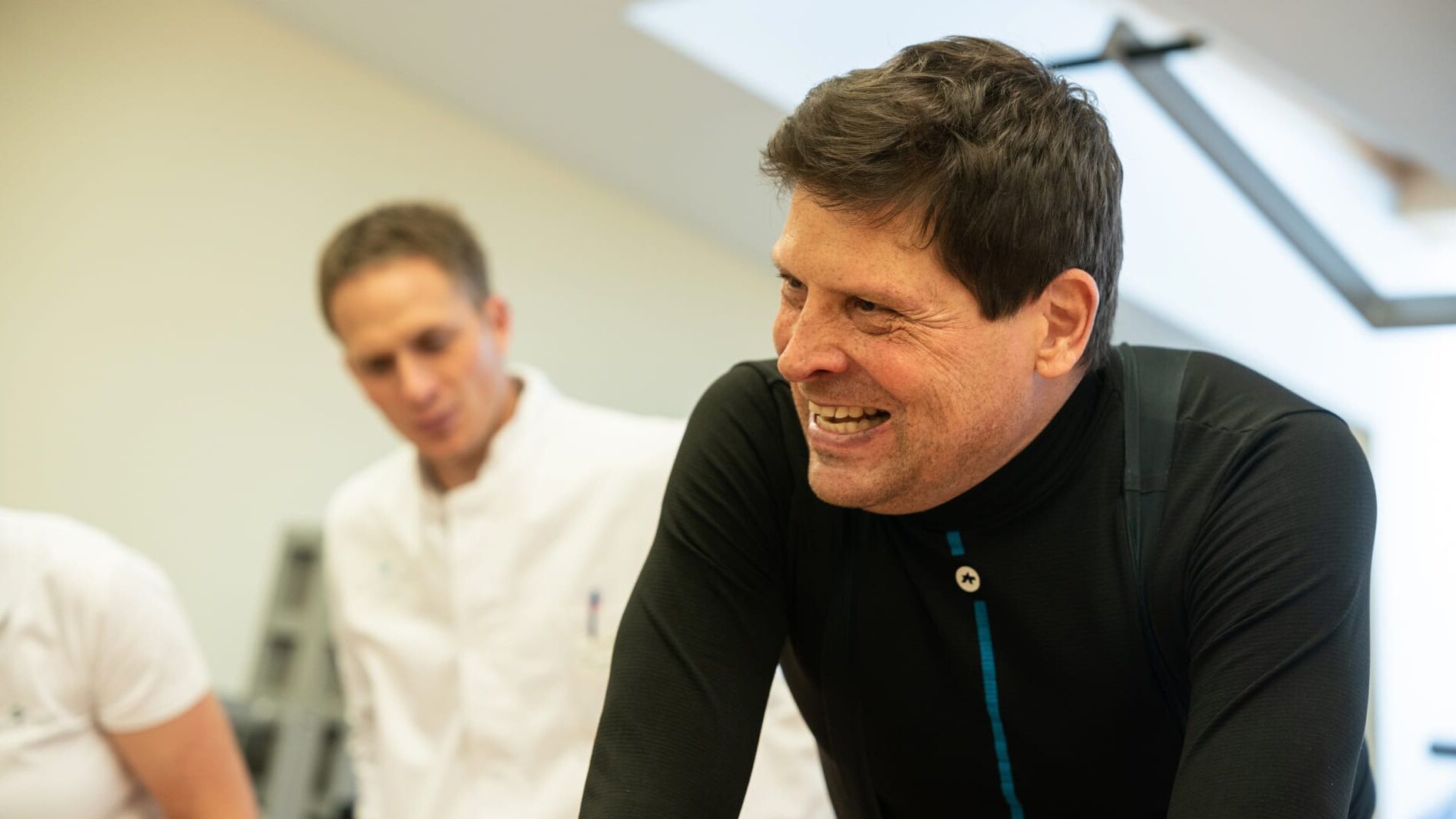 sportstudio reportage Jan Ullrich – Der Gejagte