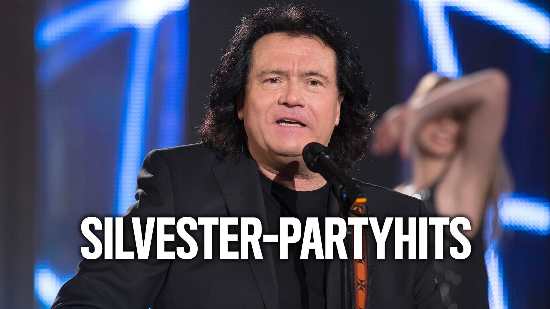 Silvester-Partyhits