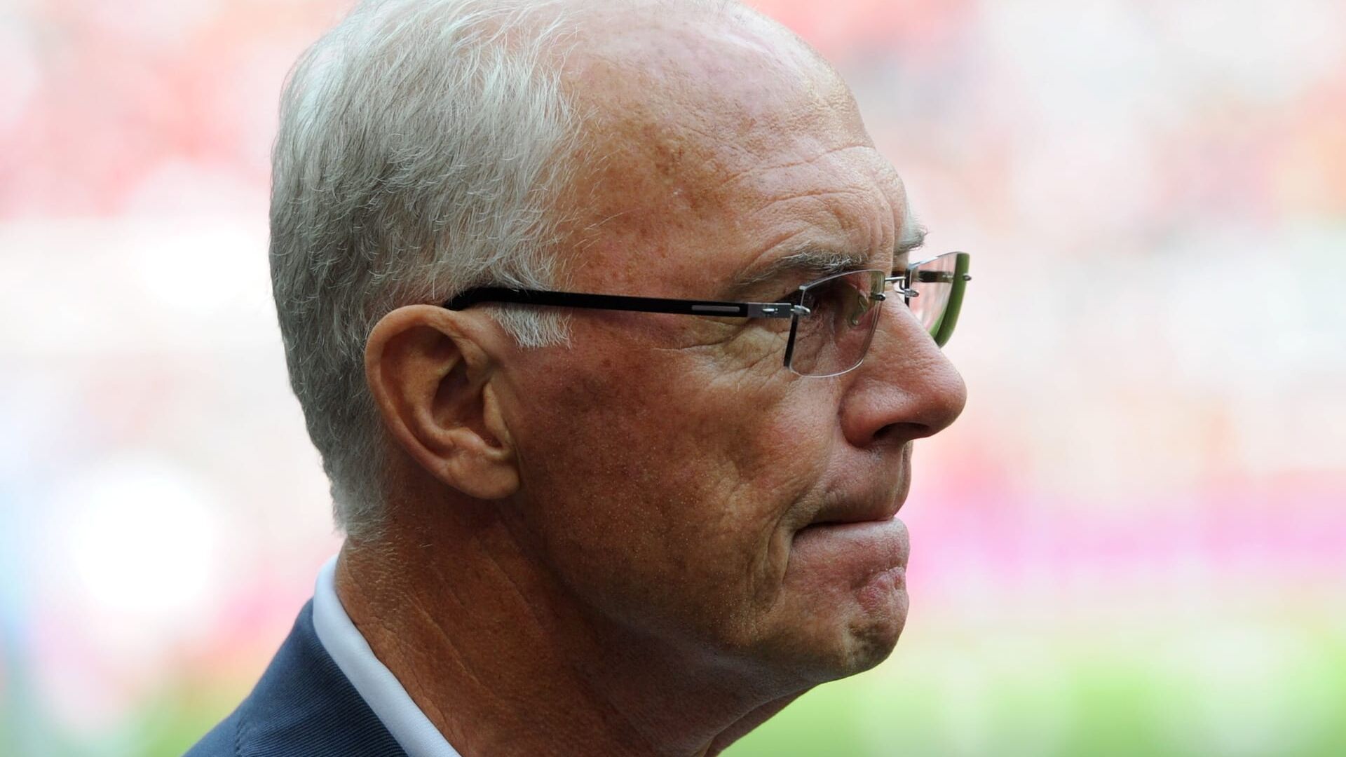 Beckenbauer – Triumphe, Affären und Skandale