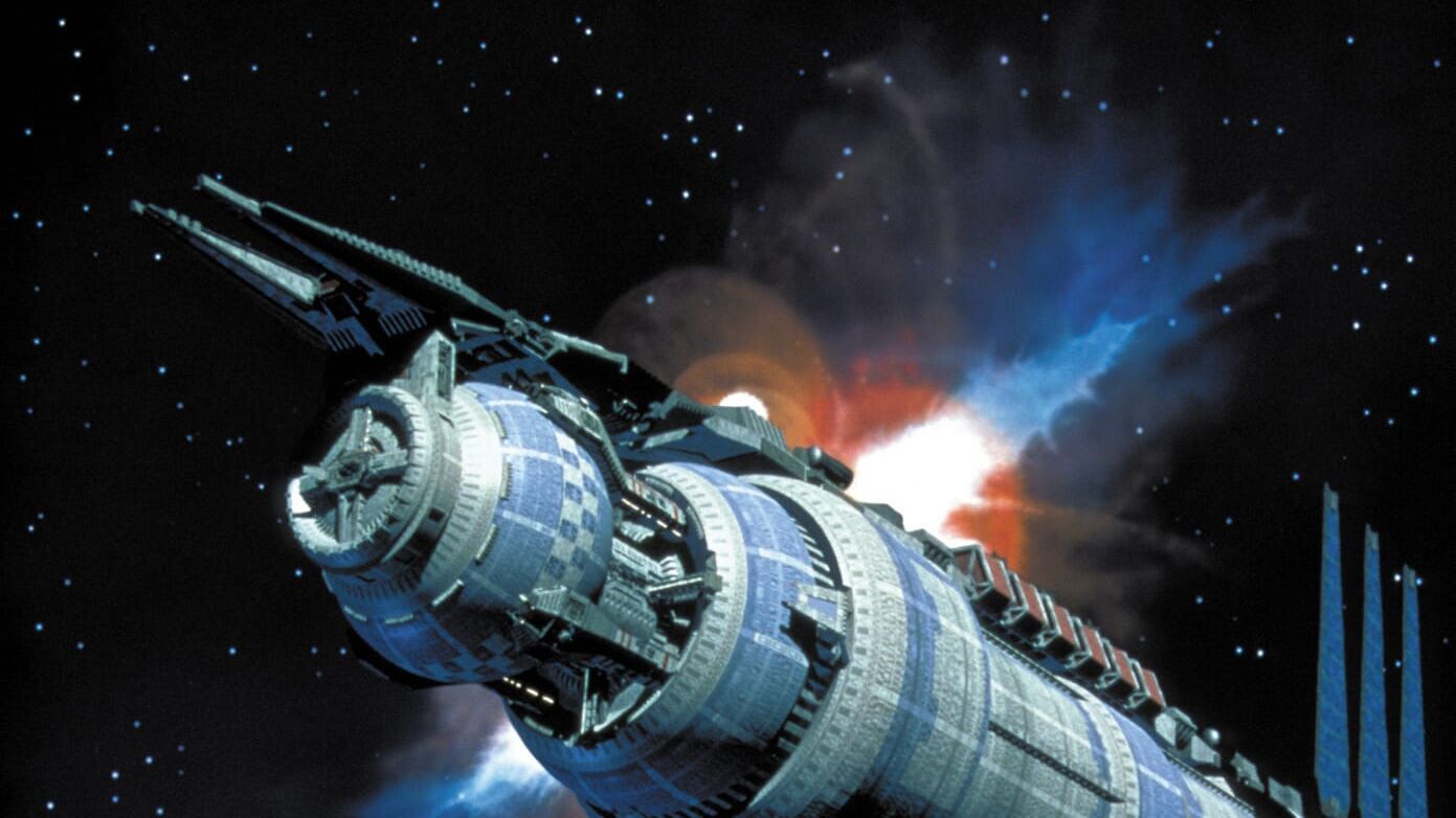 Babylon 5