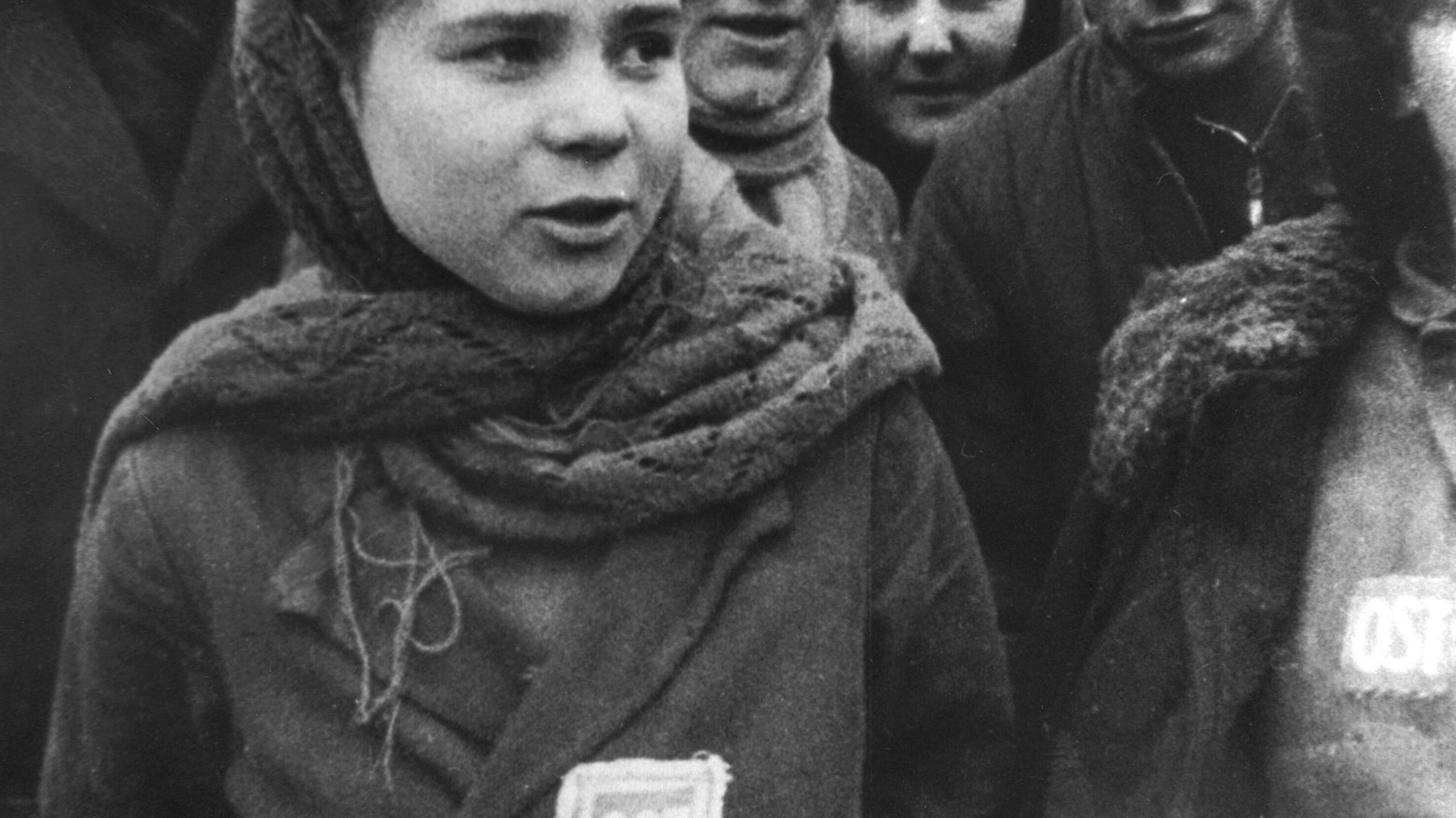 80 Jahre Ende Zweiter Weltkrieg