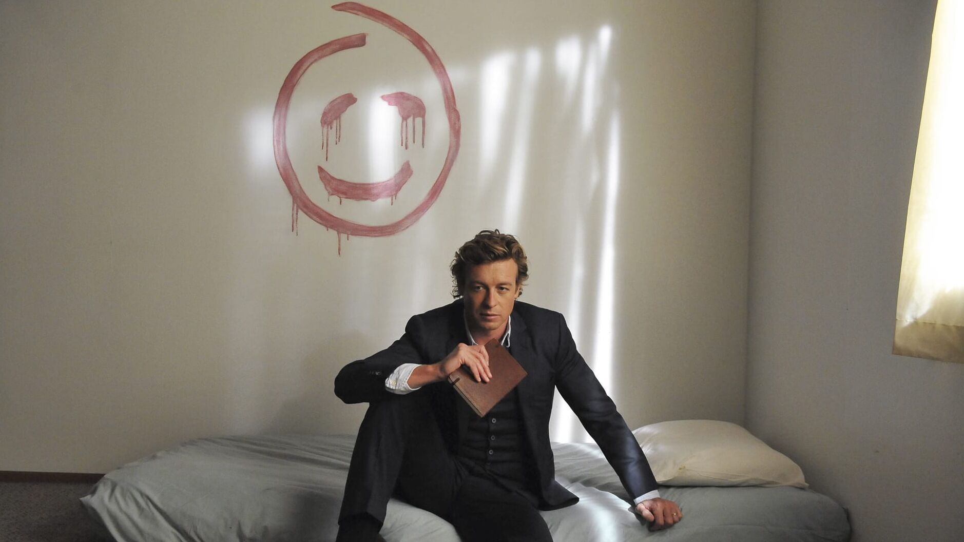 The Mentalist