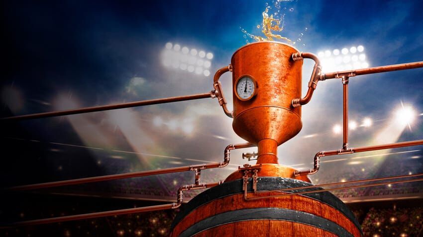 Moonshiners: Master Distiller – Turnier der Champions