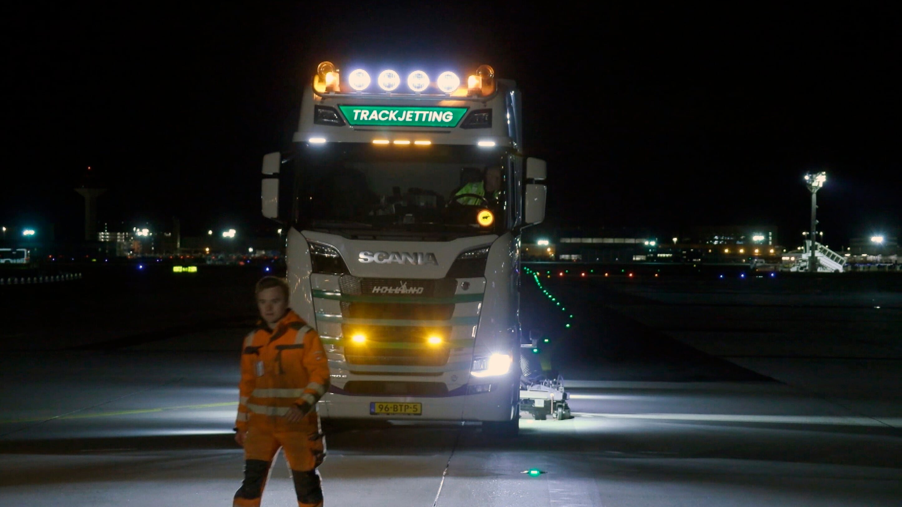 Mittendrin – Flughafen Frankfurt