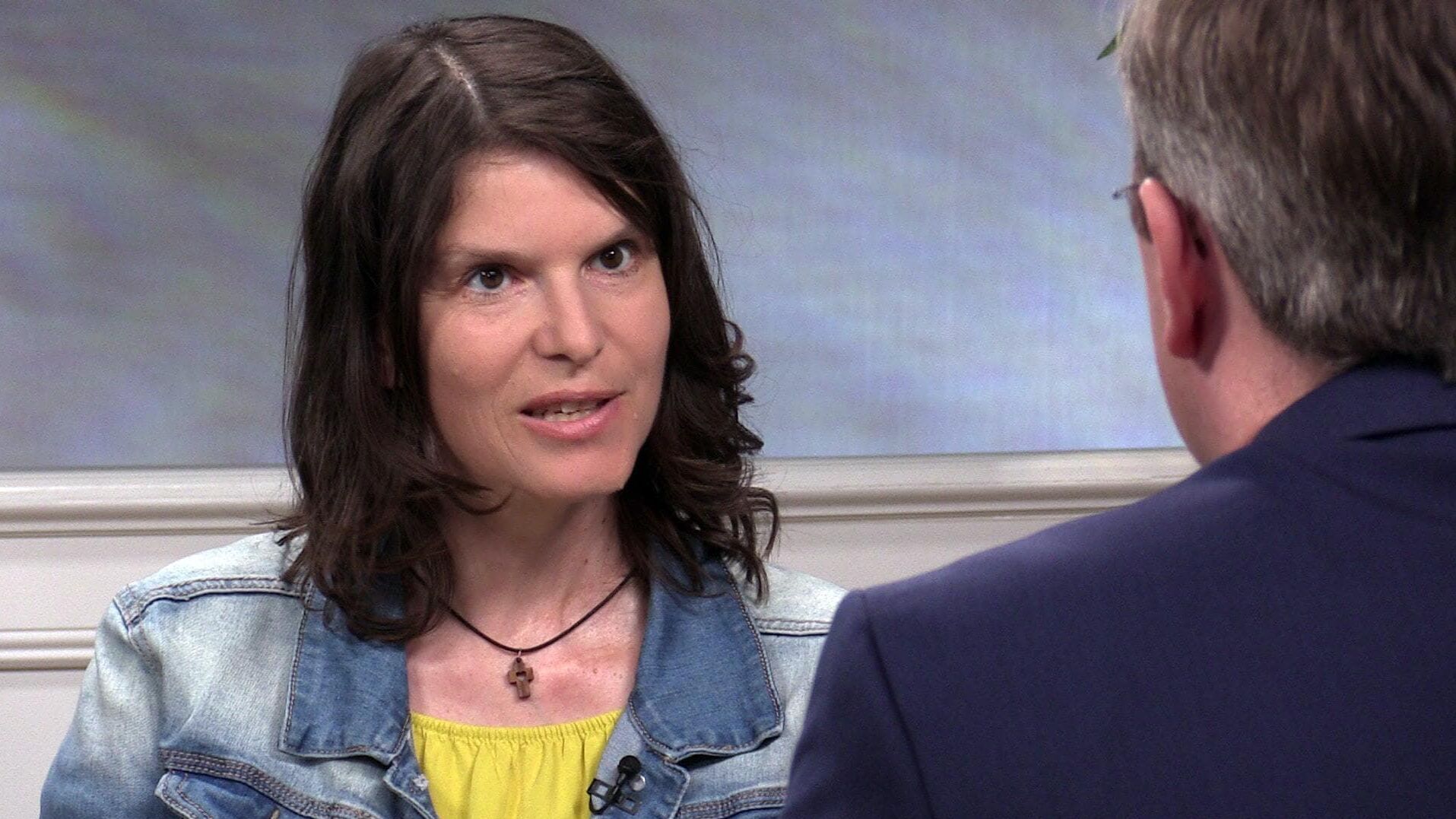 Bibel TV Das Gespräch